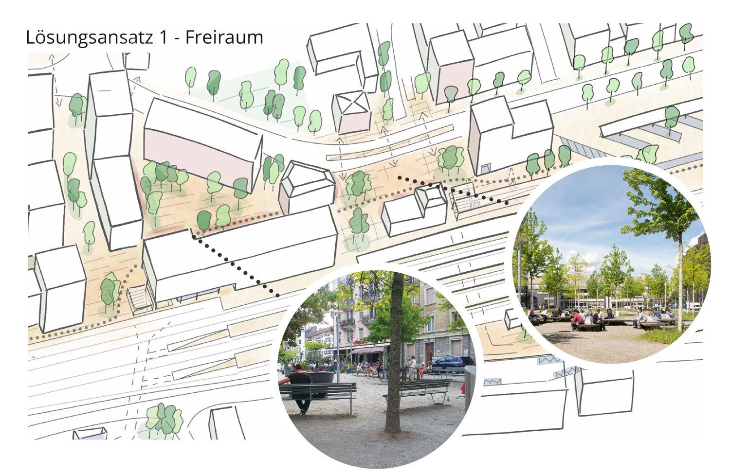 Masterplan Wetzikon 16