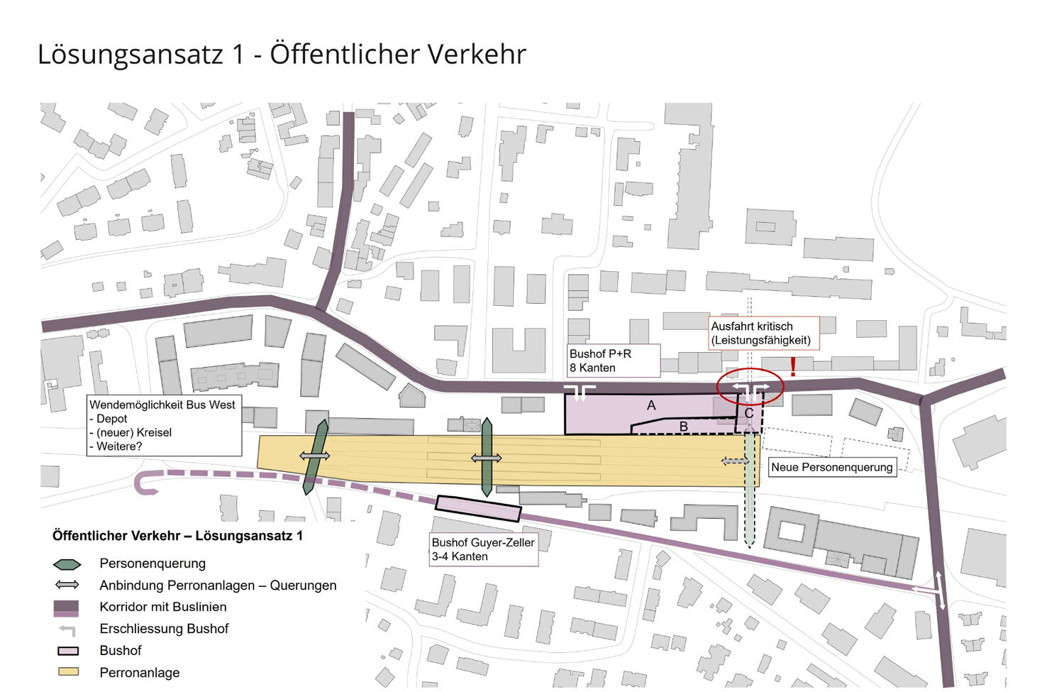 Masterplan Wetzikon 17