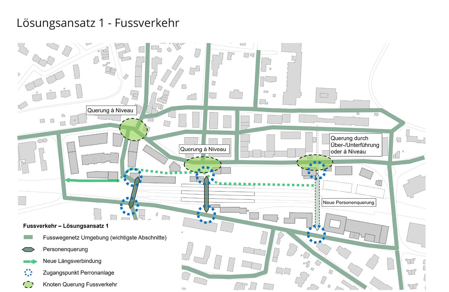 Masterplan Wetzikon 20