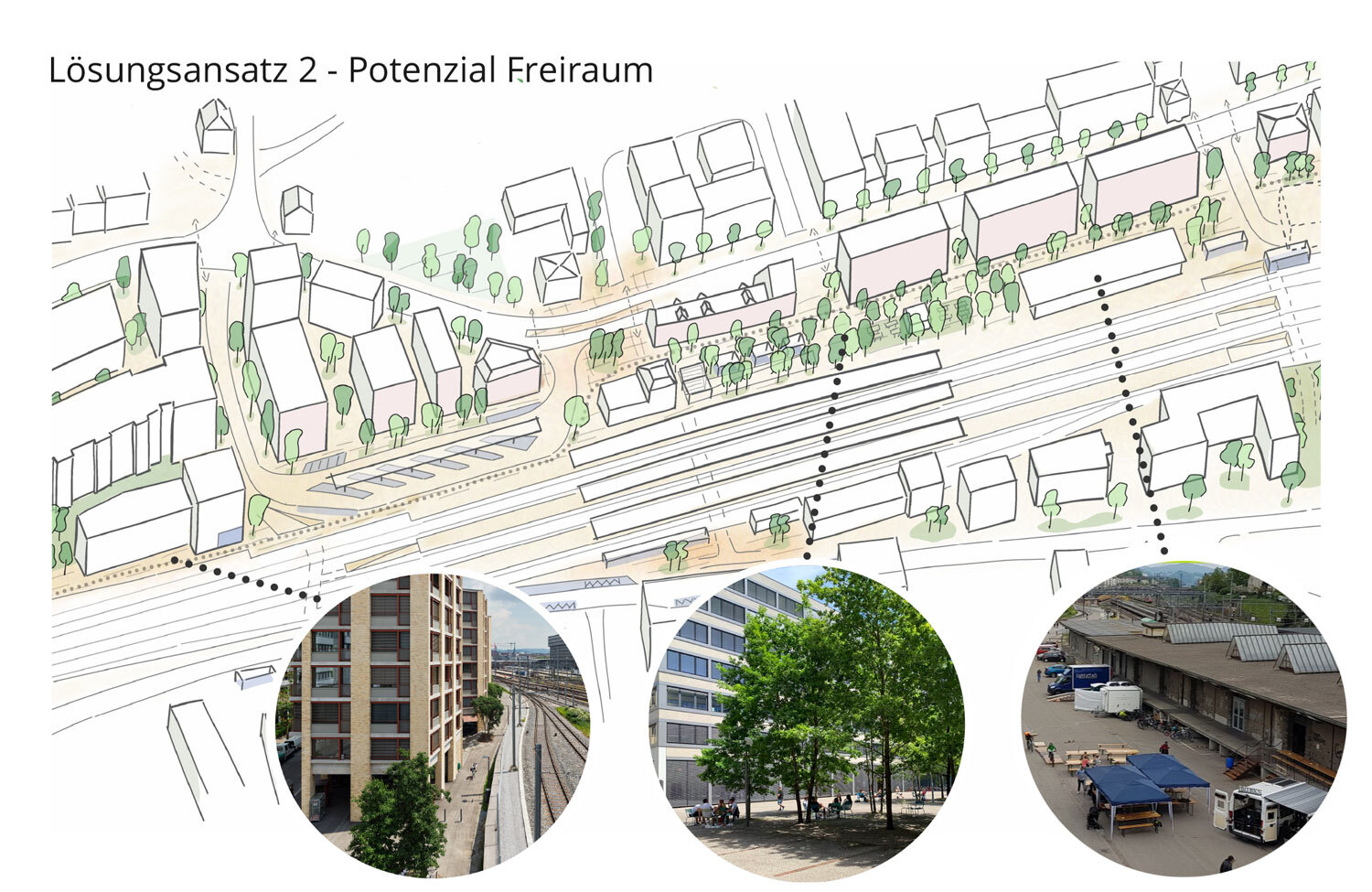 Masterplan Wetzikon 22
