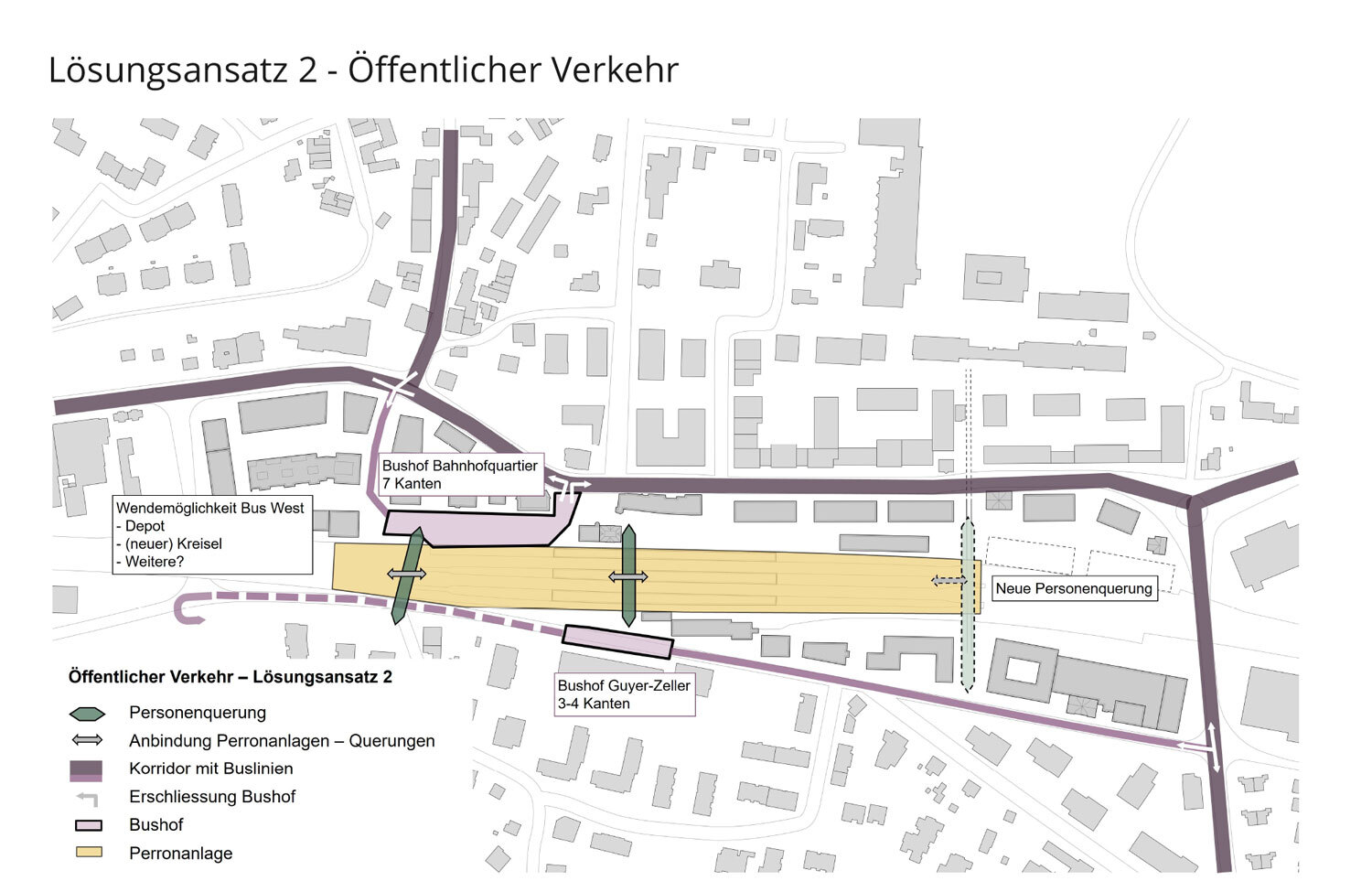 Masterplan Wetzikon 23