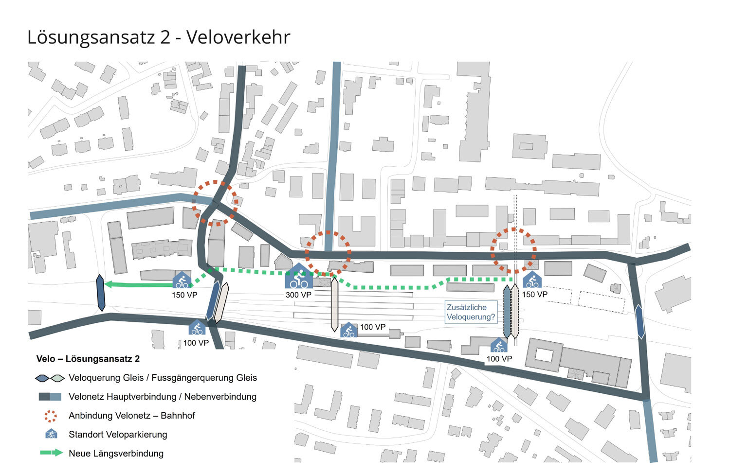 Masterplan Wetzikon 25