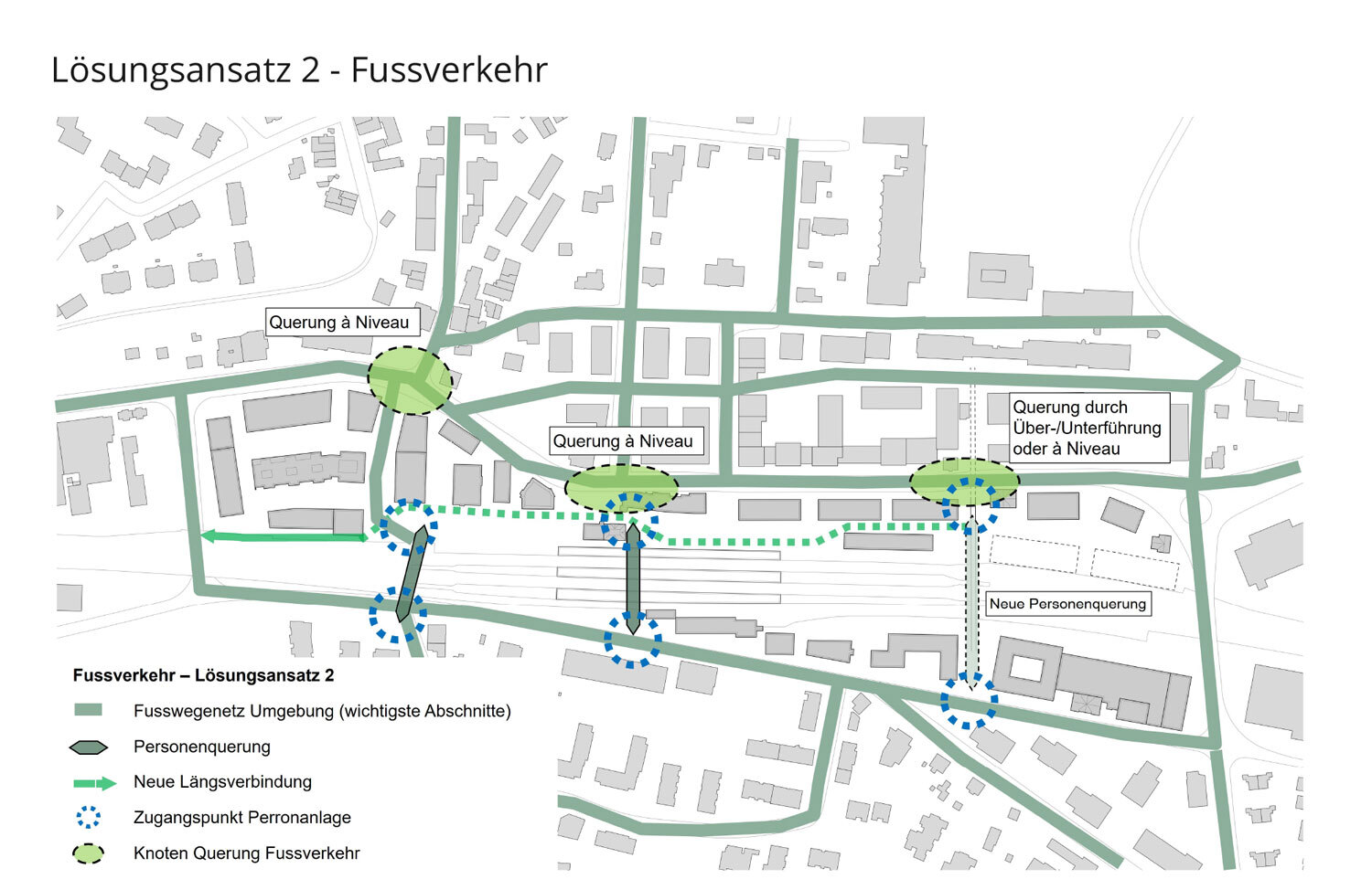 Masterplan Wetzikon 26