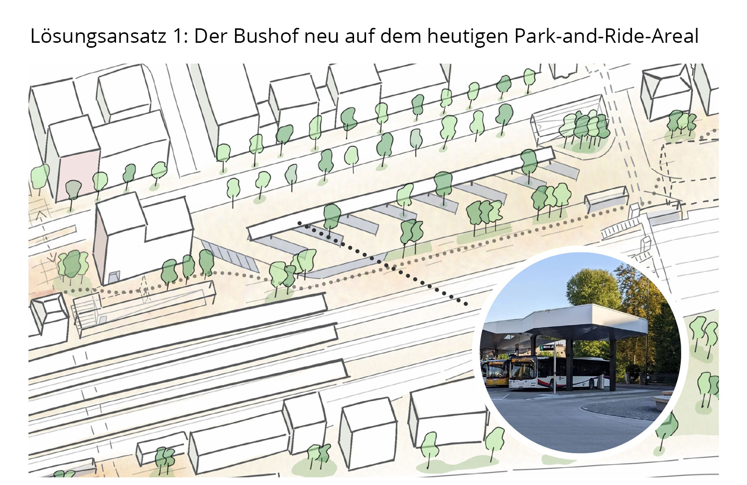 Masterplan Wetzikon 39