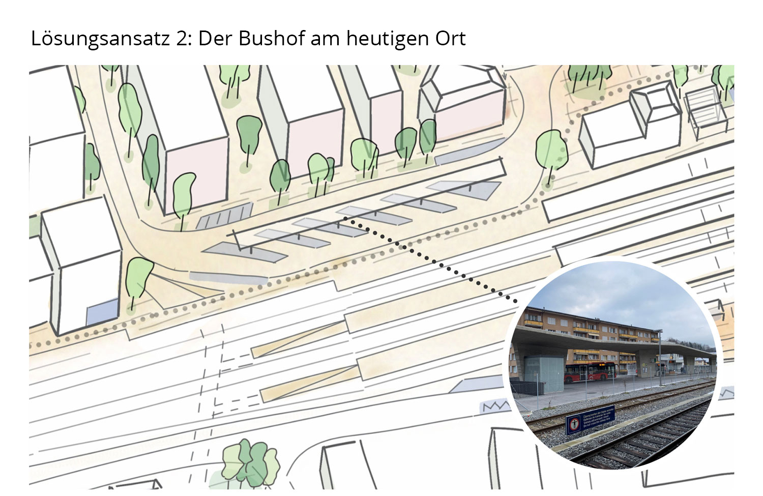 Masterplan Wetzikon 40